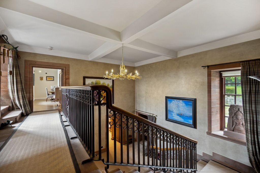 Additional image 4 of 5 bed semi-detached house to rentFormakin Estate Houston Road, Bishopton, Renfrewshire PA7