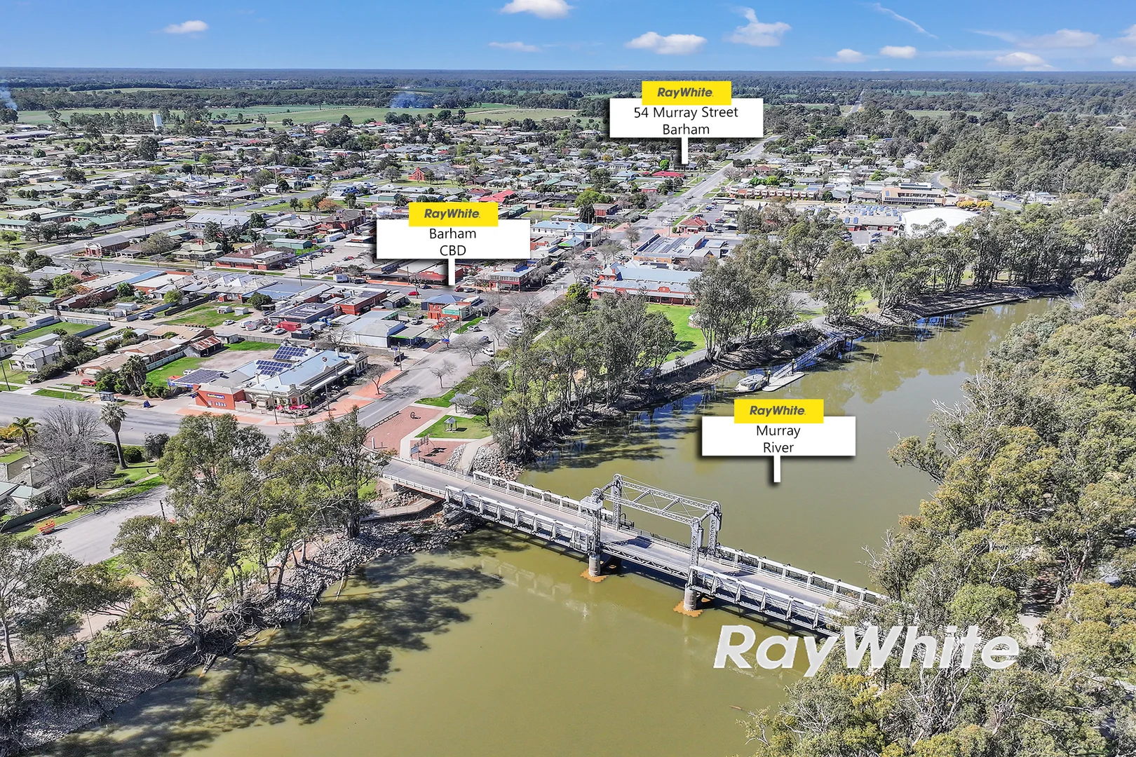 Additional image 37 of 54 Murray Street, Barham NSW 2732