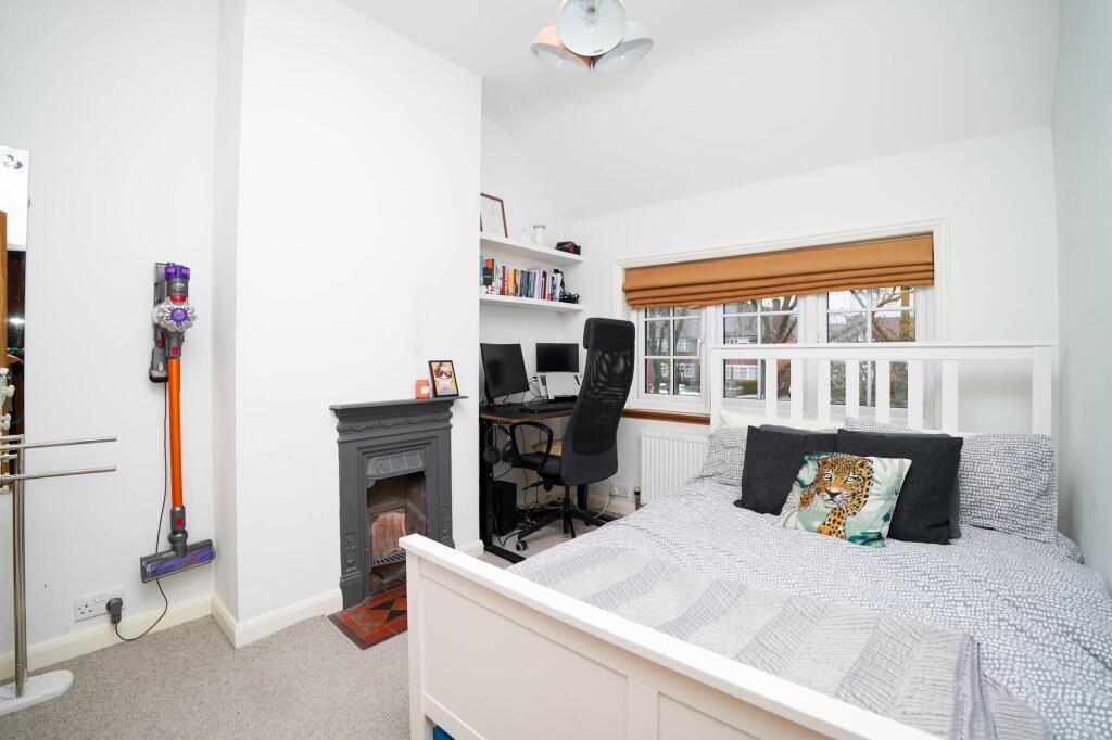 Additional image 15 of Highfield Road, Hall Green, B28