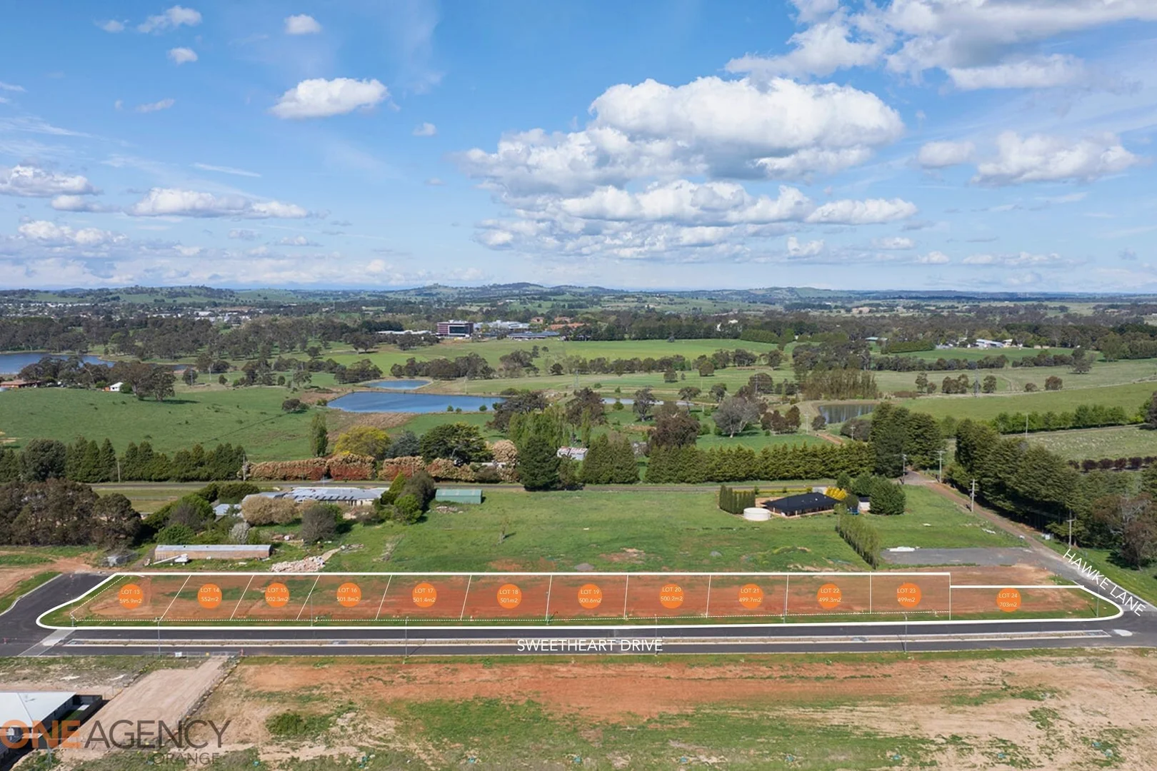 Additional image 3 of Sweetheart Drive, Orange NSW 2800