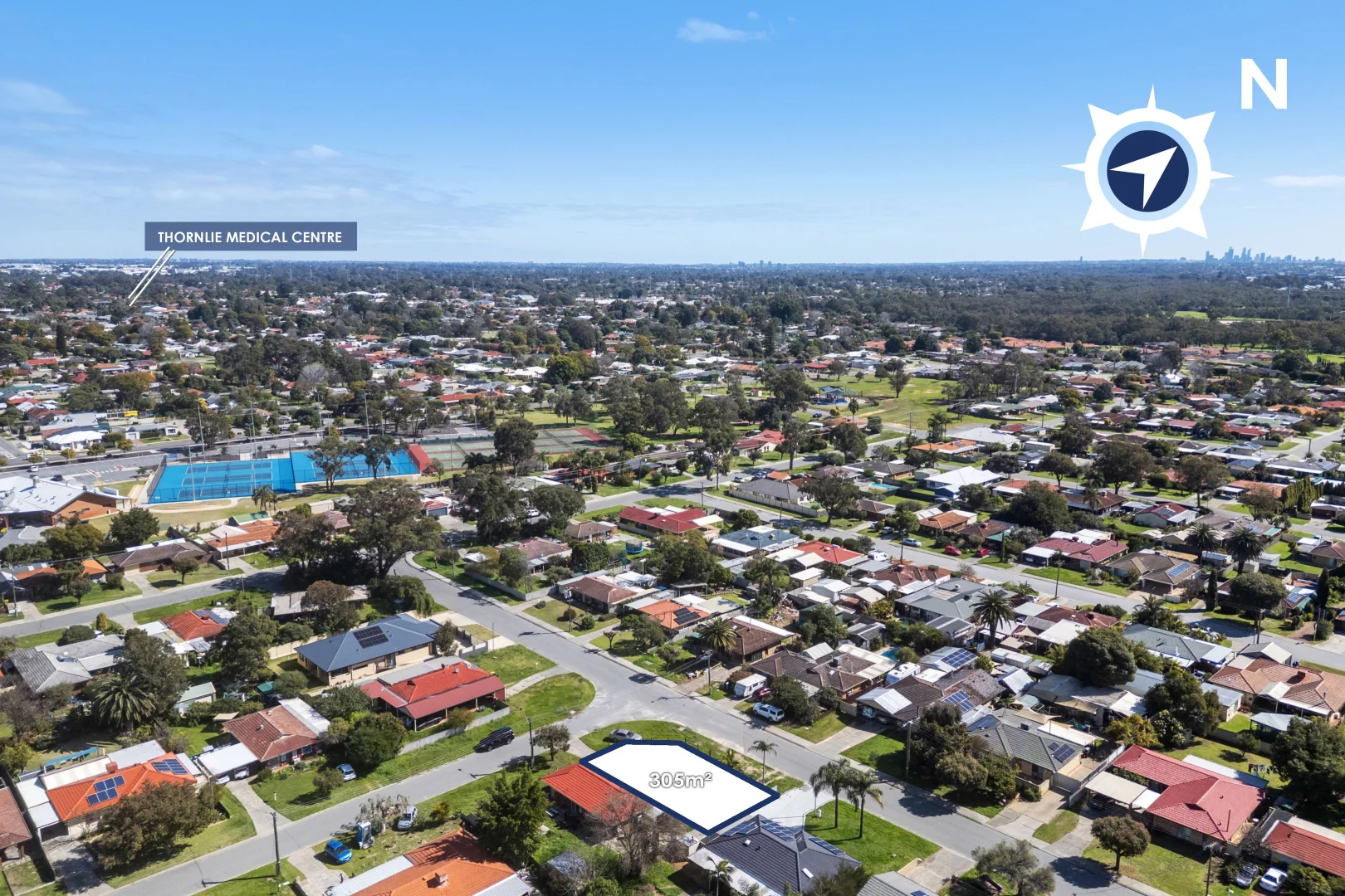 Additional image 4 of 2 Levine Ct, Thornlie WA 6108