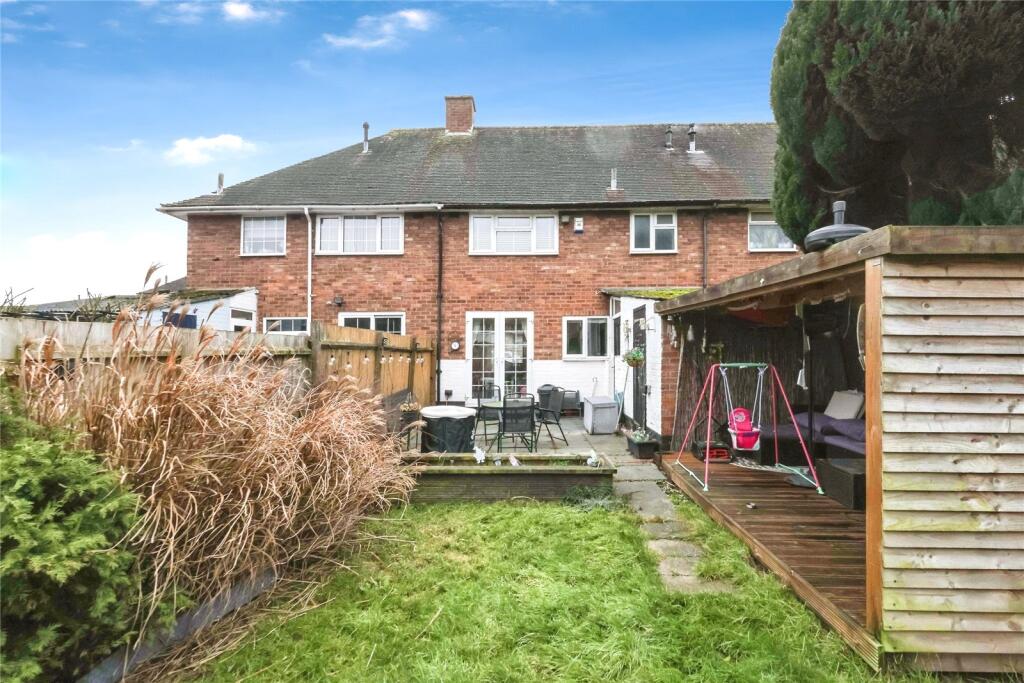 Additional image 30 of Pear Tree Road, Shard End, Birmingham, B34