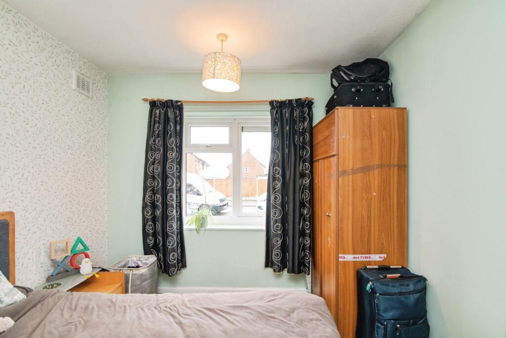 Additional image 10 of Dudnill Grove, BIRMINGHAM, West Midlands, B32