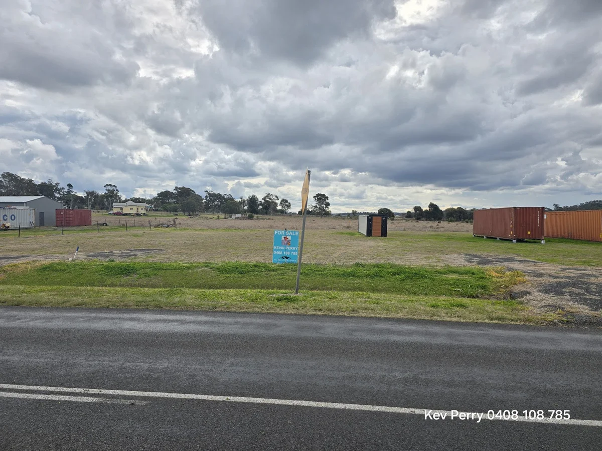 Additional image 5 of 12 Oakey Cooyar Road, Kulpi QLD 4352