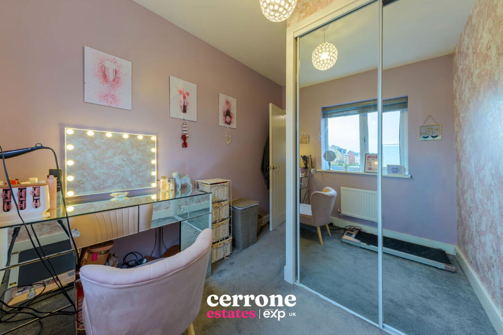 Additional image 19 of Newman Drive, Cofton Hackett, Birmingham, B45 8FY