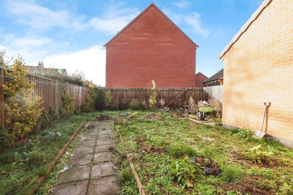 Additional image 18 of Swan Drive, Kingshurst, Birmingham