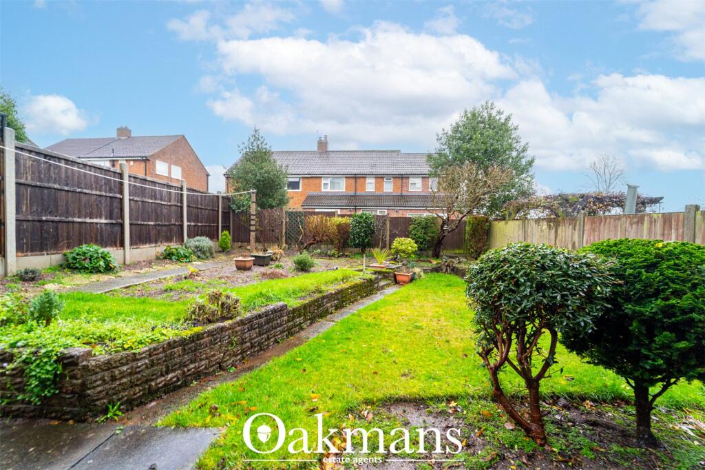 Additional image 40 of Peach Ley Road, Birmingham, West Midlands, B29