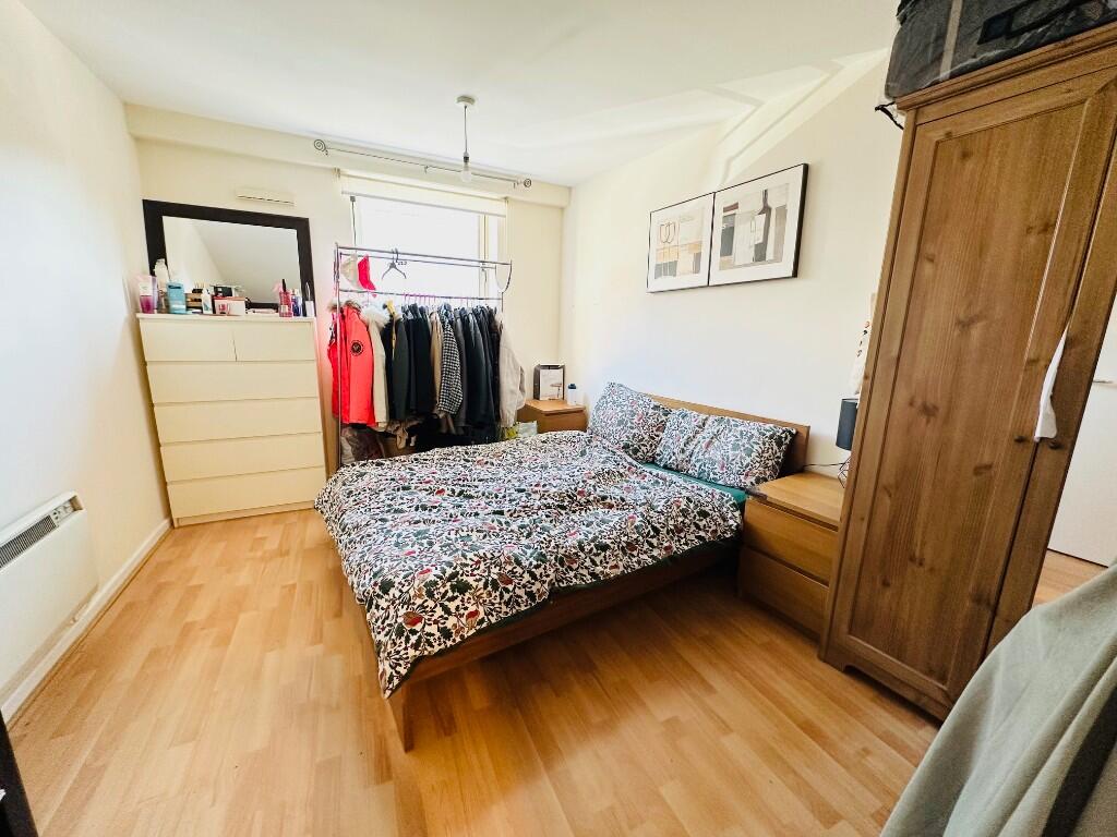 Additional image 6 of Old Snow Hill, Birmingham, B4