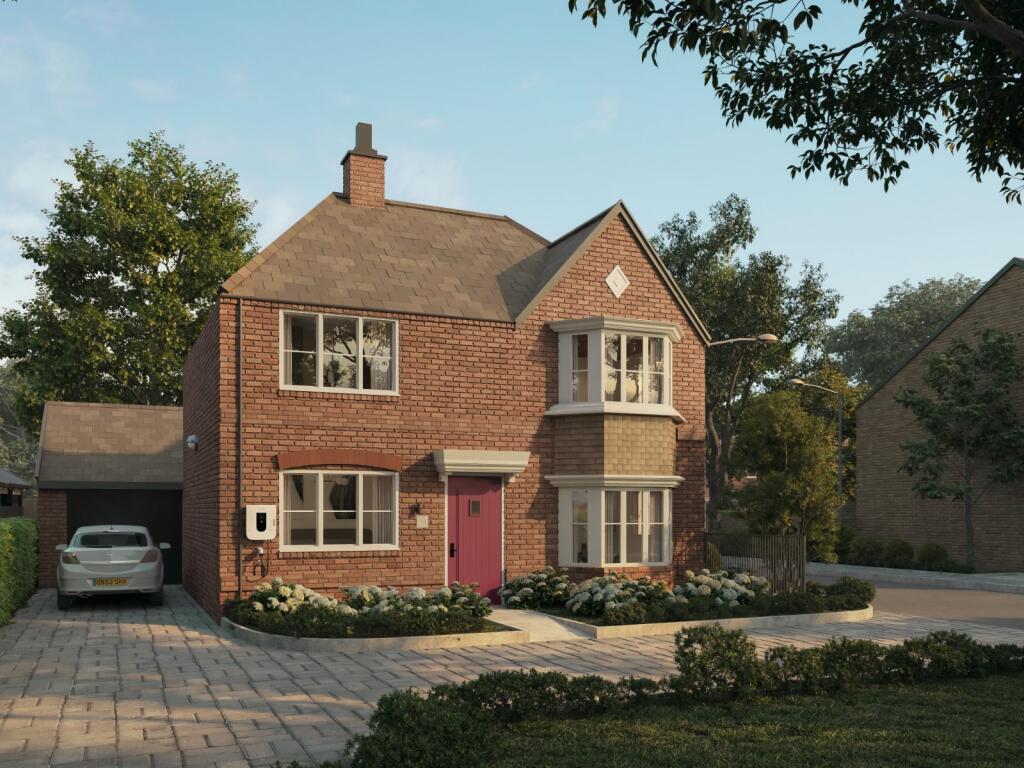 Additional image 15 of Warren Gardens, Marsh Lane, Water Orton, Birmingham, Warwickshire, B46