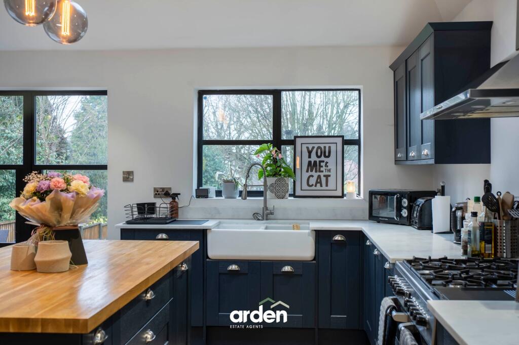 Additional image 7 of Ashmead Drive, Cofton Hackett, B45