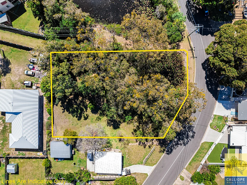 Additional image 10 of 75 Wyndham Avenue, Boyne Island QLD 4680