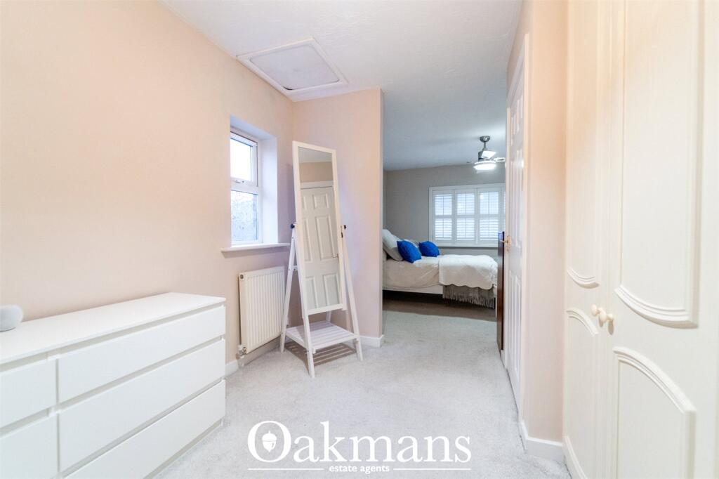 Additional image 16 of William Road, Birmingham, West Midlands, B31