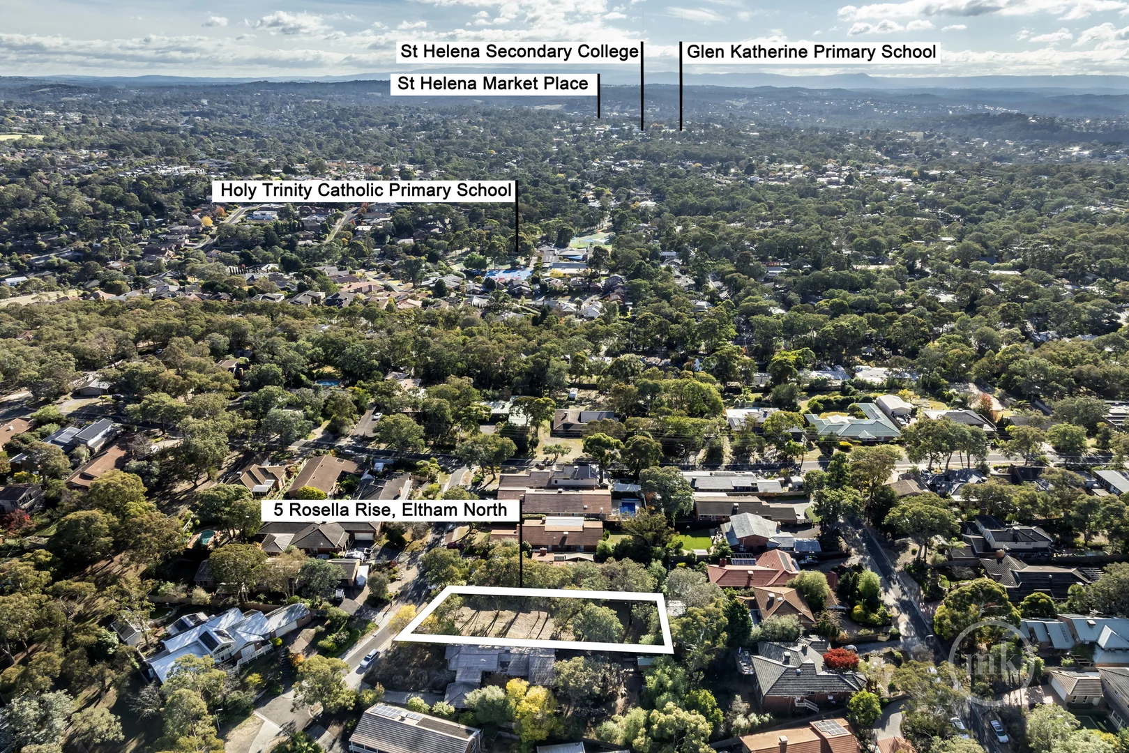 Additional image 6 of 5 Rosella Rise, Eltham North VIC 3095