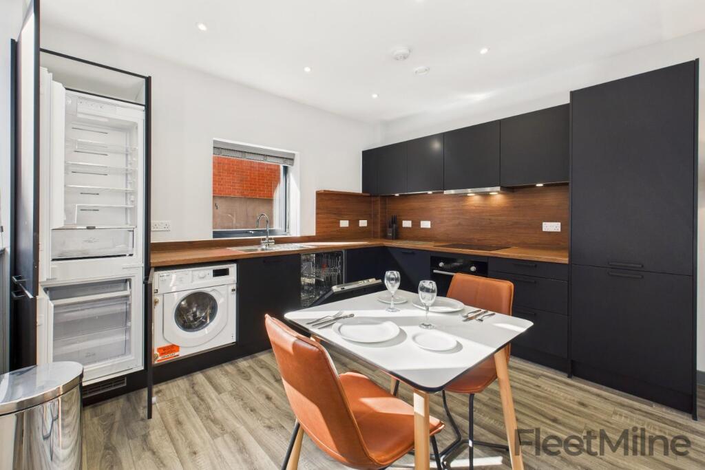 Additional image 8 of Lock House, Lionel Street, Birmingham