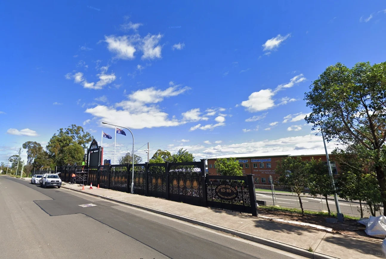 Additional image 3 of Lot 194/45-65 Gurner Avenue, Austral NSW 2179