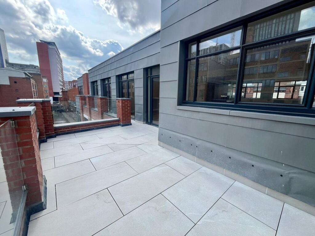 Additional image 21 of Water Street, Birmingham, B3
