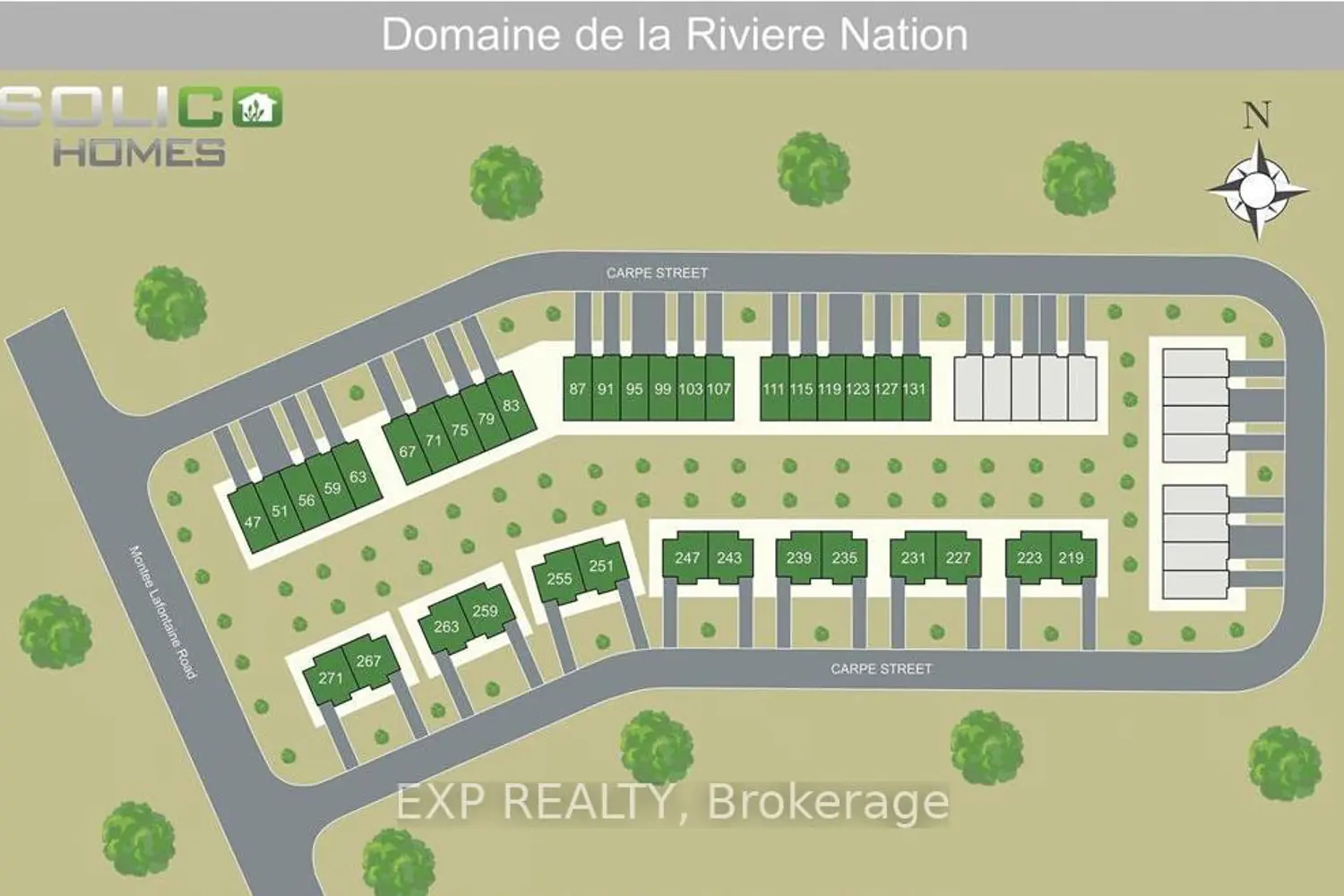 Additional image 13 of 263 Carpe Street