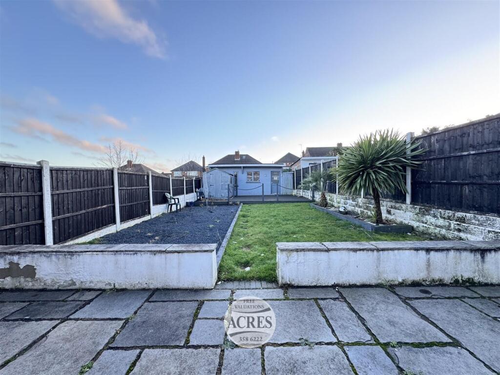 Additional image 41 of Garnet Avenue, Great Barr, Birmingham