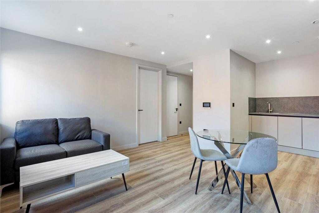 Additional image 2 of Northwood Street, Birmingham