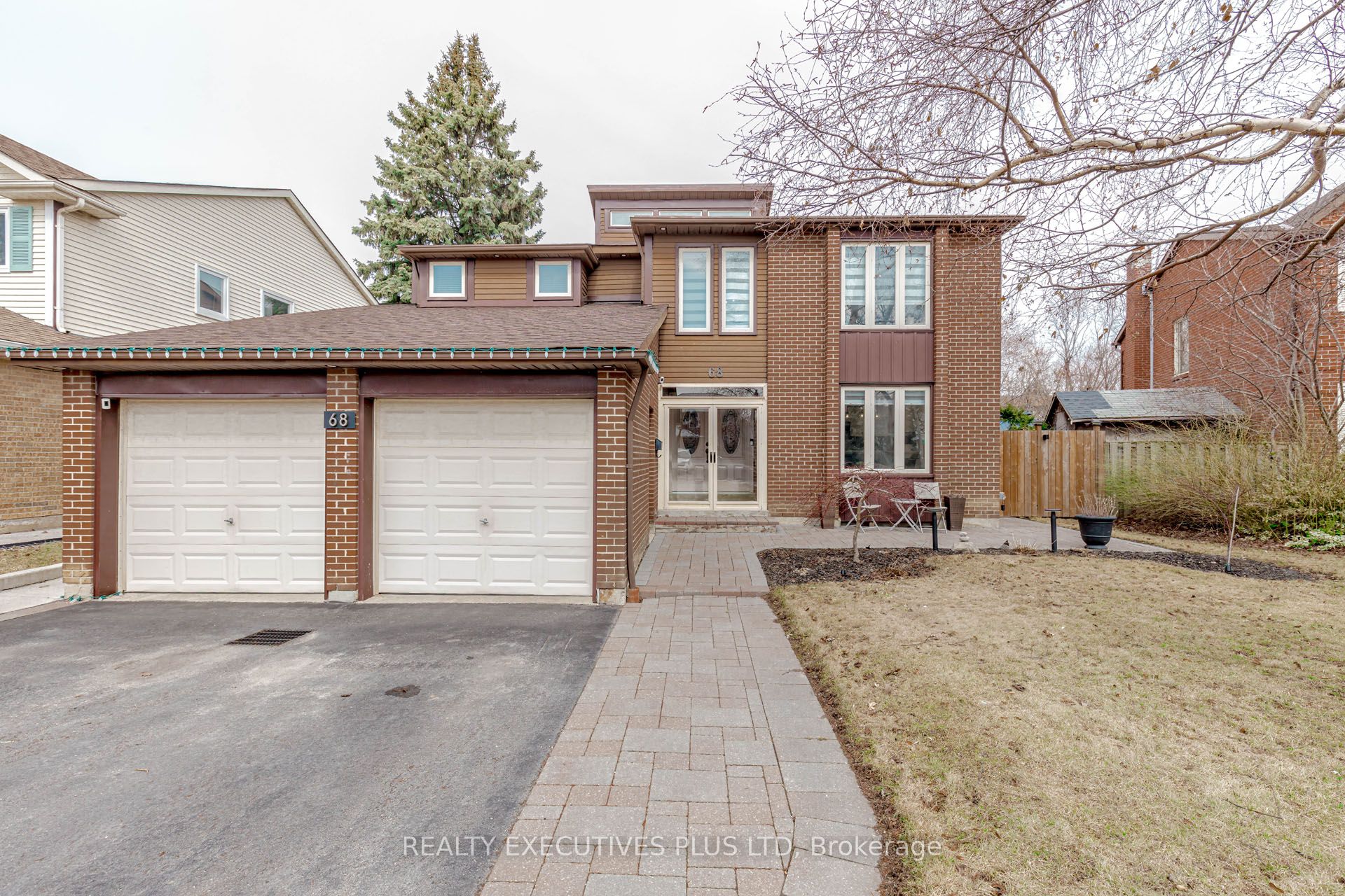 Additional image 3 of 68 Leander Street, Brampton, ON, L6S 3M7