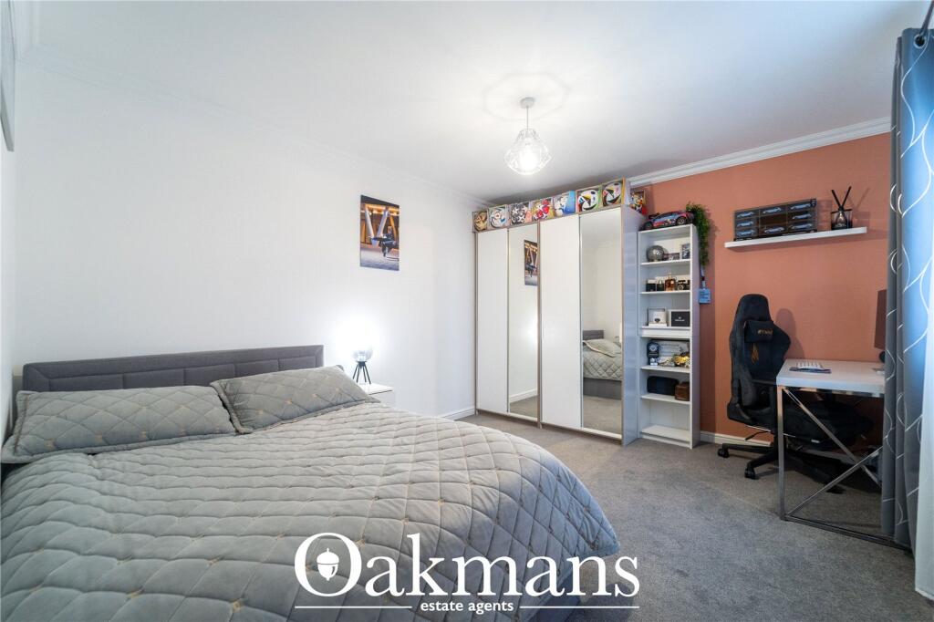 Additional image 11 of Ley Hill Farm Road, Birmingham, West Midlands, B31