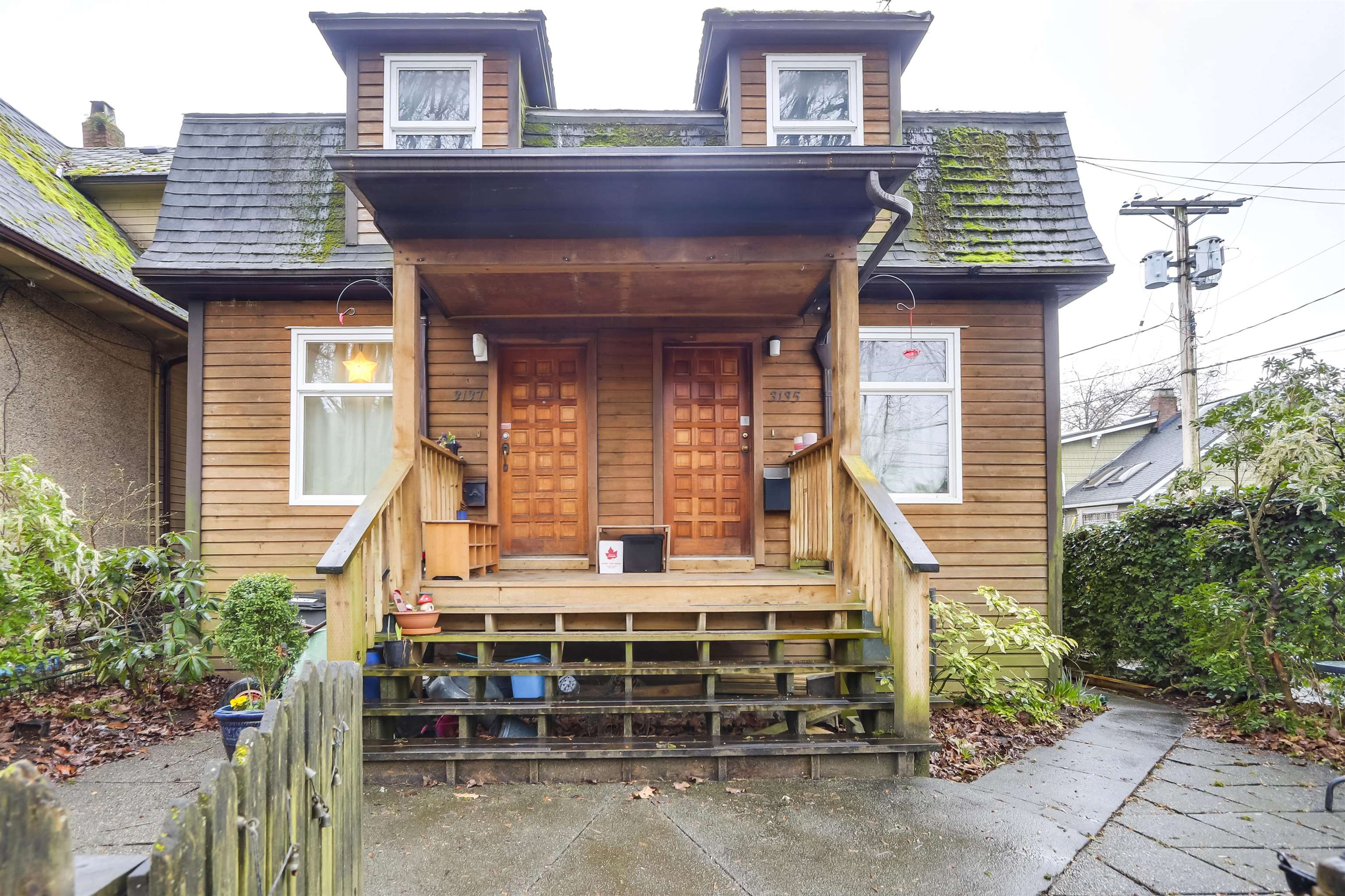 3137 Heather Street, Vancouver, BC, V5Z 3K2