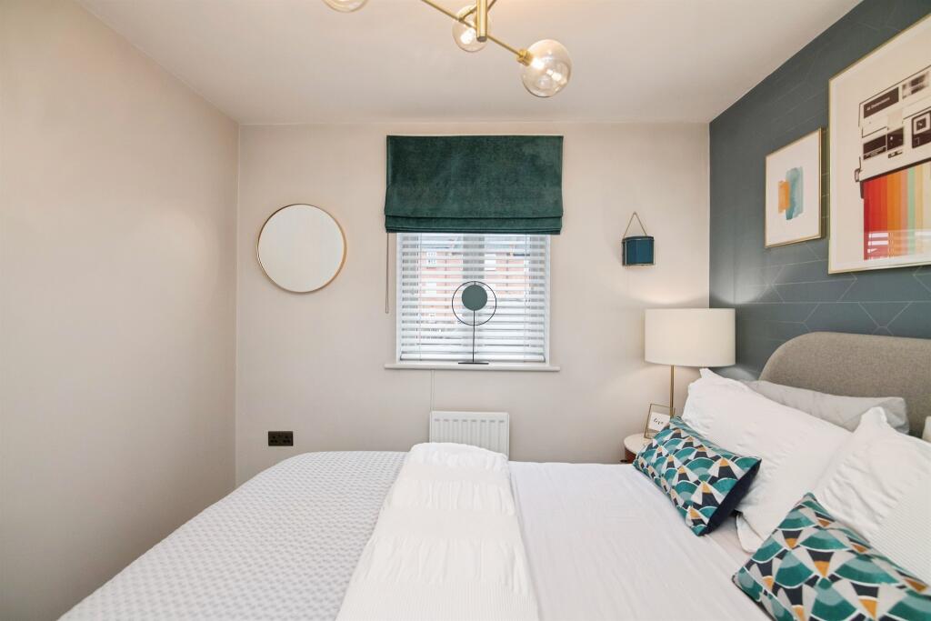 Additional image 12 of Horseshoe Crescent, Great Barr, Birmingham