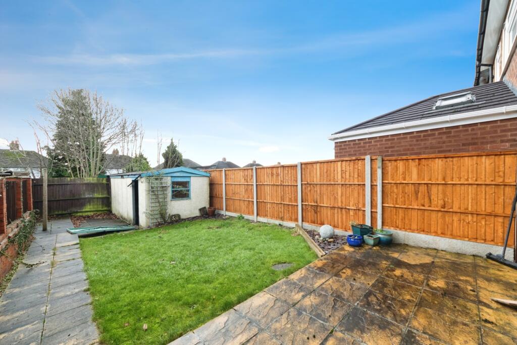 Additional image 20 of Lincoln Road North, Birmingham, West Midlands, B27