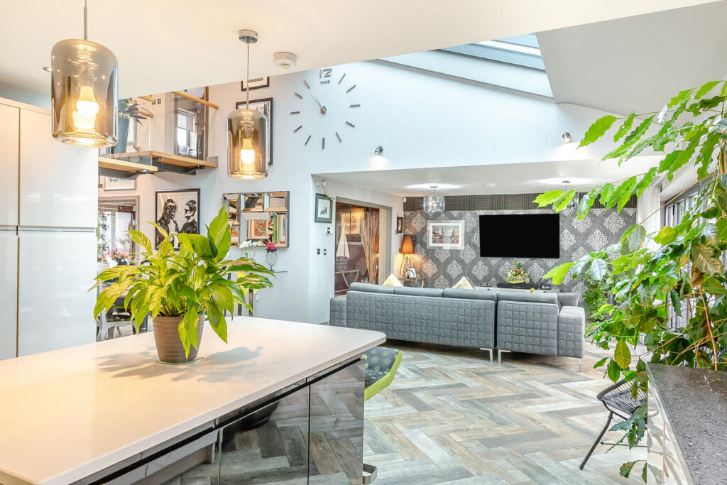 Additional image 12 of Back Lane, Shustoke, North Warwickshire, B46 2AW