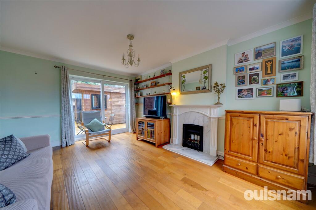 Additional image 25 of Swan Street, Alvechurch, Birmingham, Worcestershire, B48