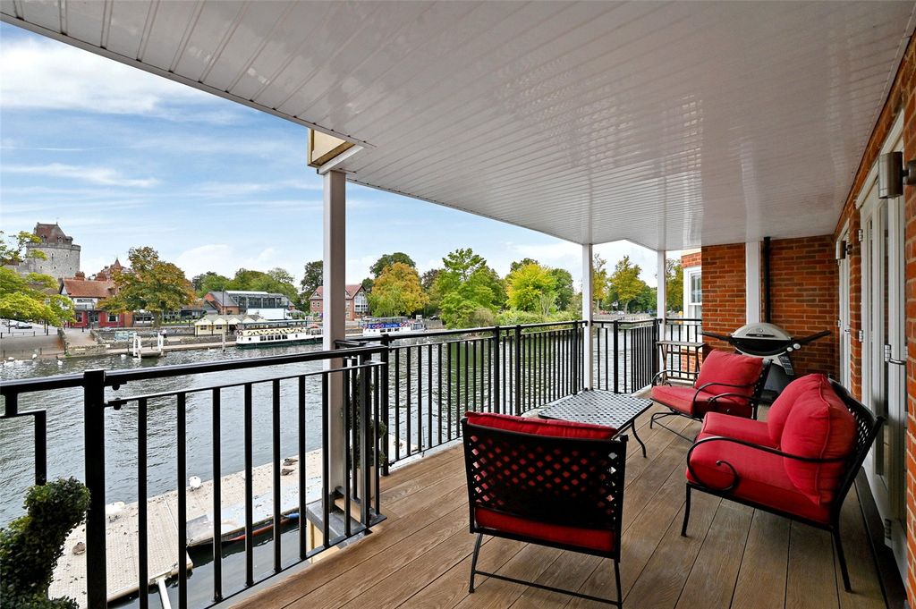 Additional image 17 of 3 bed flat to rentEton Thameside, 15 Brocas Street, Eton, Windsor SL4
