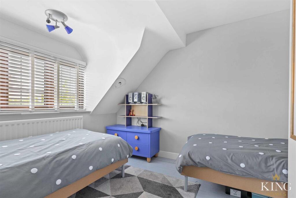 Additional image 18 of Oak Tree Lane, Cookhill, Alcester