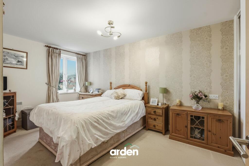 Additional image 4 of St. Nicolas Gardens, Awdry Court, B38