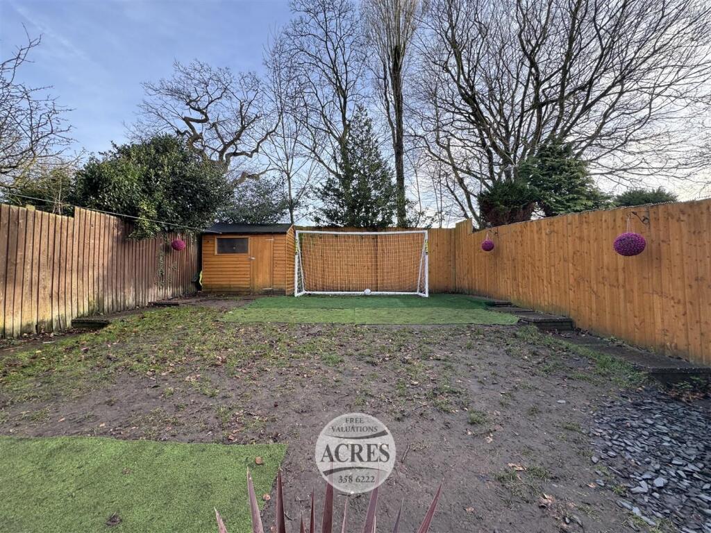 Additional image 44 of Heather Road, Great Barr, Birmingham