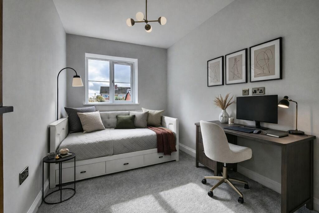 Additional image 9 of Marsh Lane, Water Orton, Birmingham