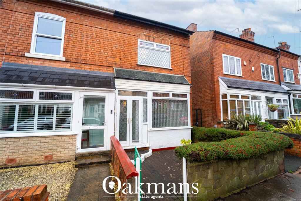Additional image 22 of Midland Road, Birmingham, West Midlands, B30