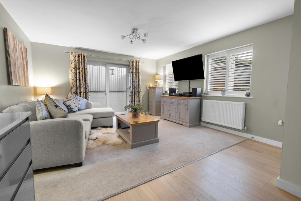 Additional image 2 of Flat 2, Rectory Court, 9 Old Rectory Lane B48 7SX