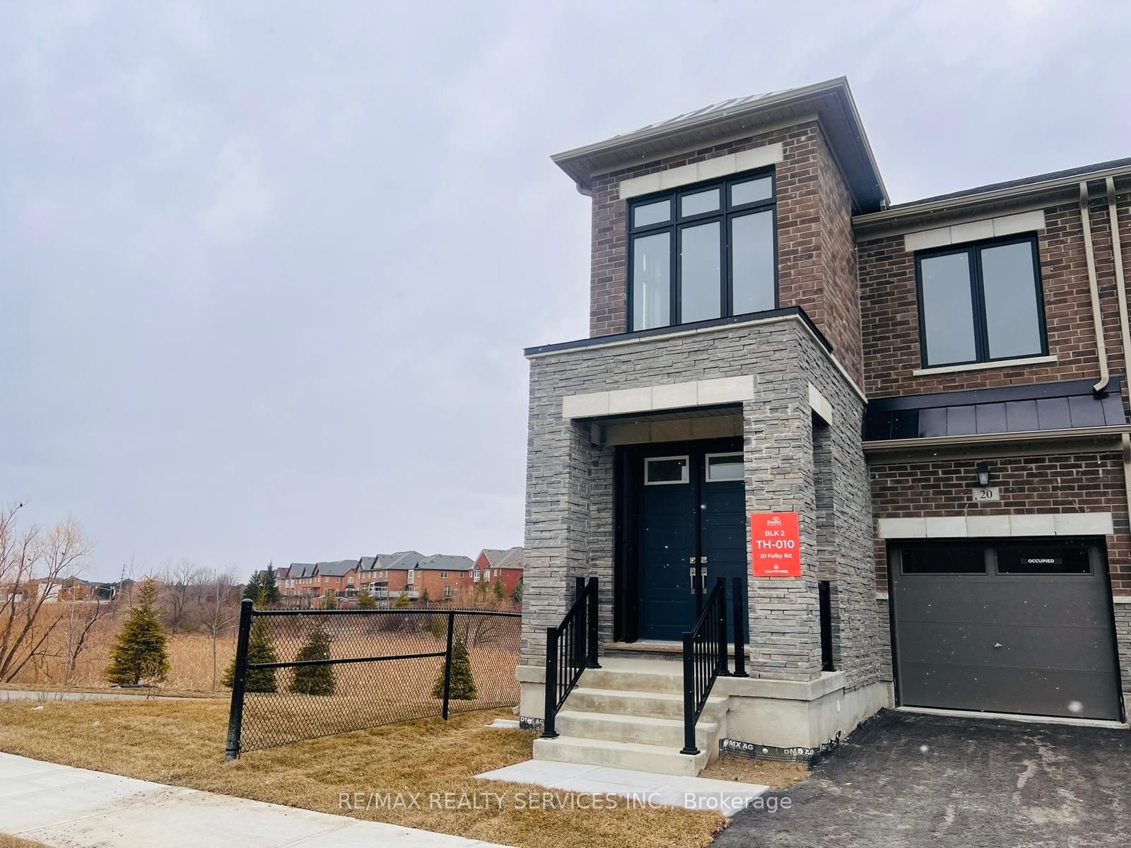 Additional image 3 of 20 Falby Road, Brampton, ON, L6P 4S1