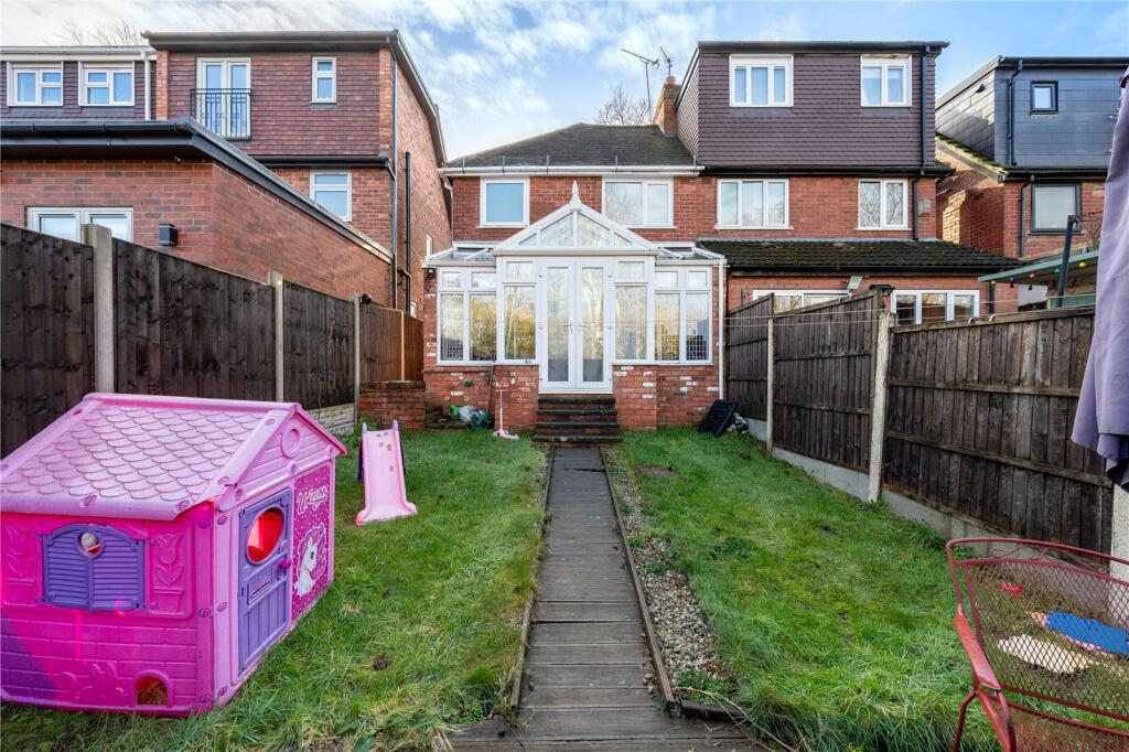 Additional image 7 of Corisande Road, Selly Oak, Birmingham, B29