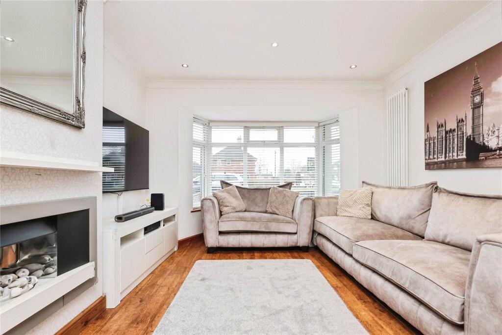 Additional image 8 of Pear Tree Road, Shard End, Birmingham, B34