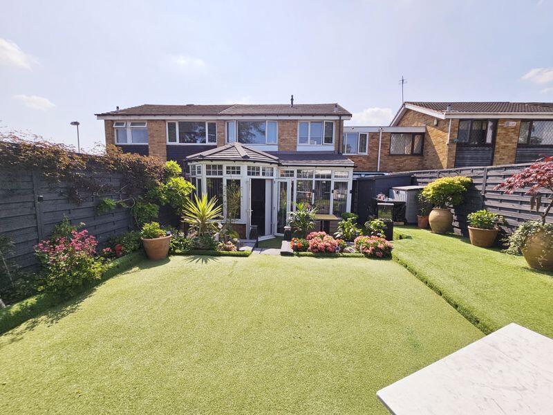 Additional image 38 of Lydd Croft, Castle Vale, Birmingham, B35 6PP