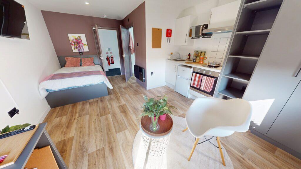 Additional image 6 of Studio 11, 1256-1258 Pershore Road, Stirchley, Birmingham, B30 2YA