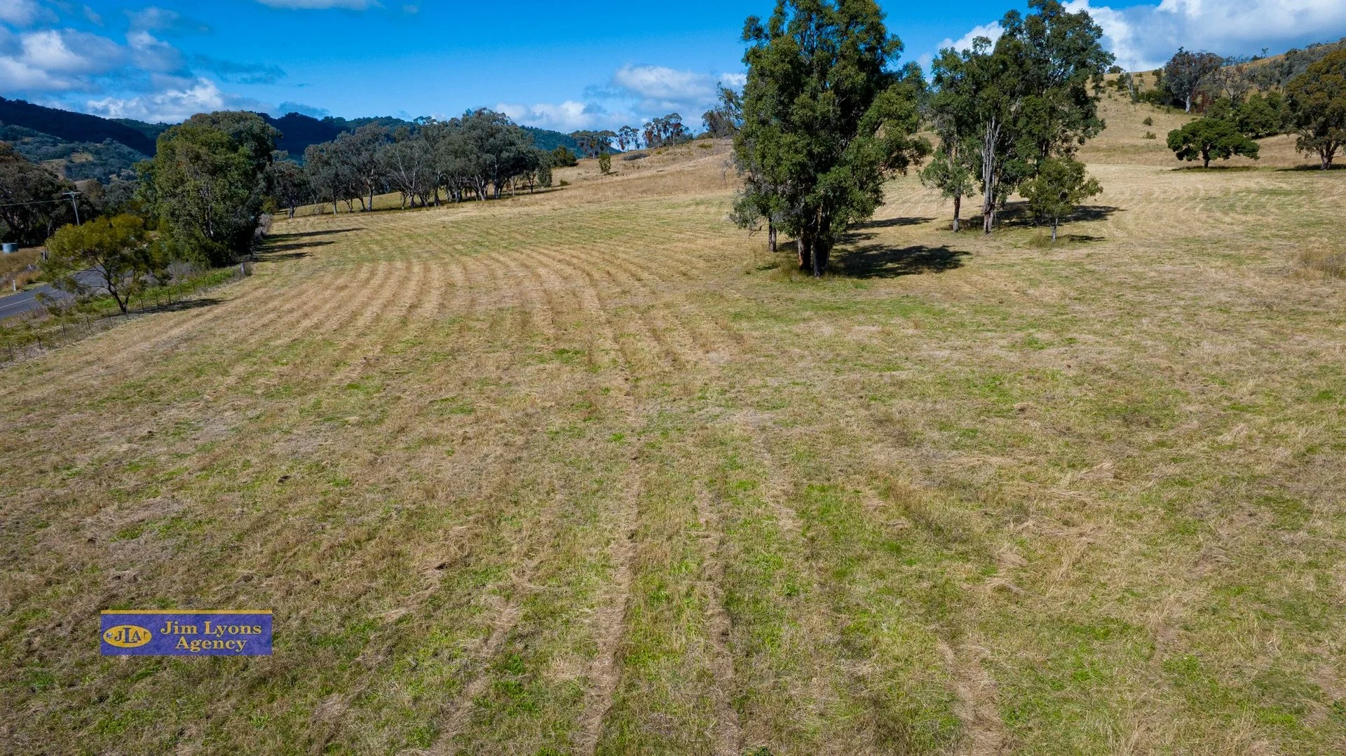 "St Kilda"/Lot 2 1001 Ogunbil Road, Dungowan NSW 2340