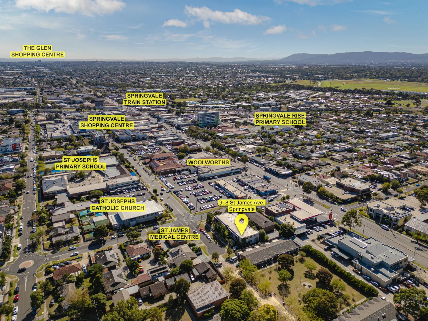 Additional image 21 of 9/8 St James Avenue, Springvale VIC 3171