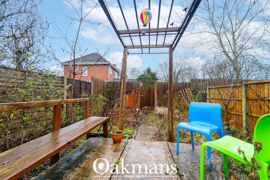 Additional image 23 of Corisande Road, Birmingham, West Midlands, B29