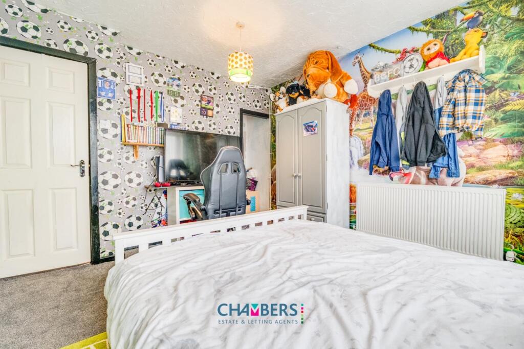 Additional image 22 of Chester Road, Castle Bromwich, Birmingham