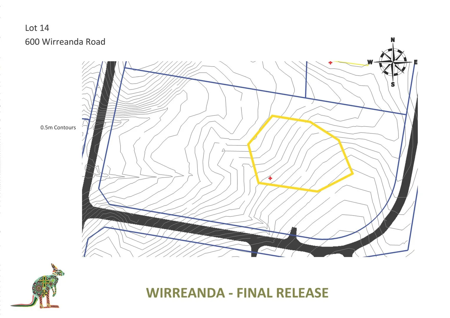 Additional image 6 of 600 Wirreanda Road, Wamboin NSW 2620