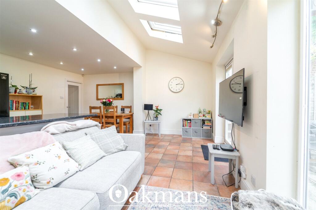 Additional image 22 of Princess Road, Birmingham, Warwickshire, B5