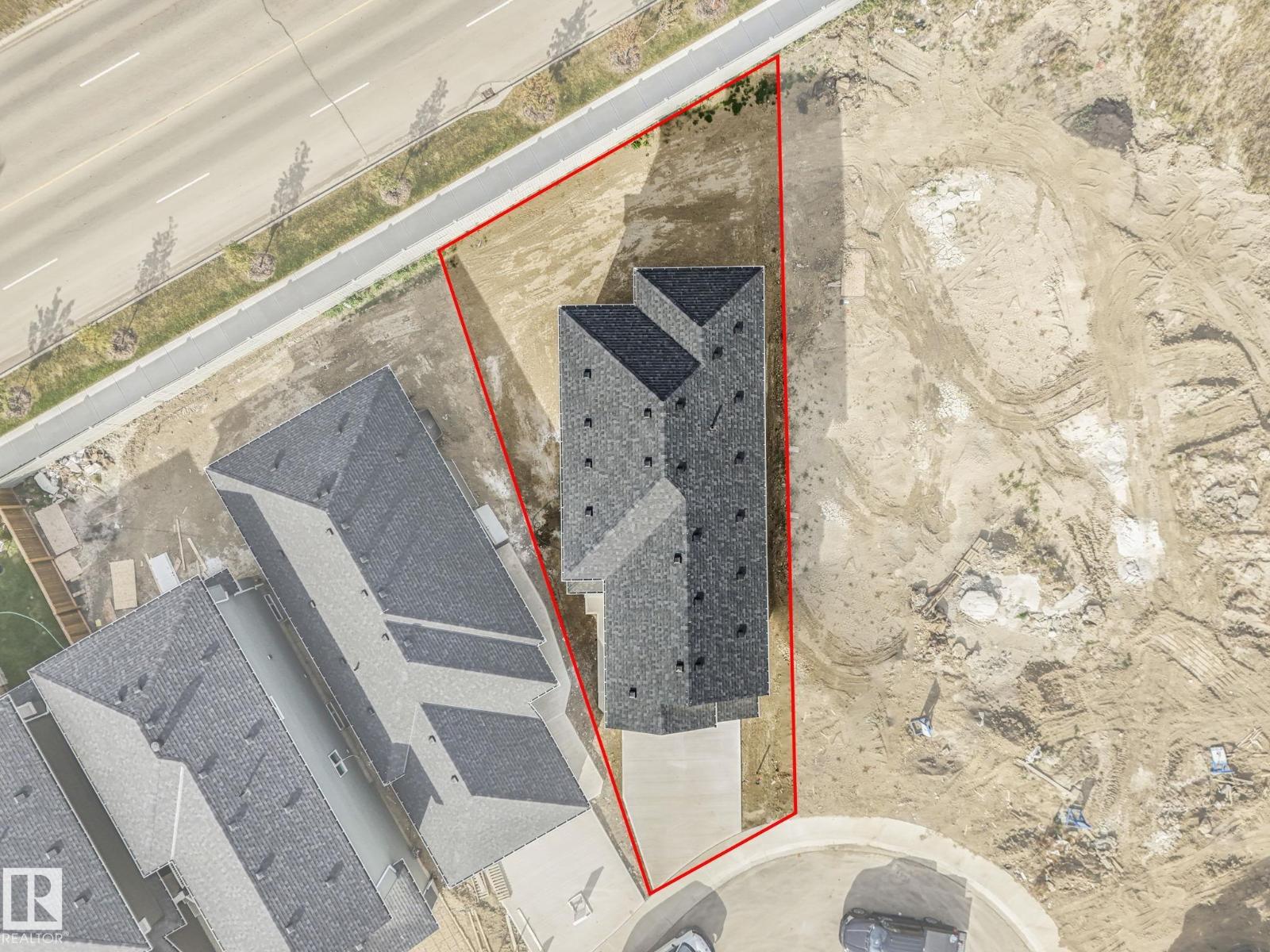 Additional image 2 of 3140 Magpie Way NW, Edmonton, AB, T5S0E1