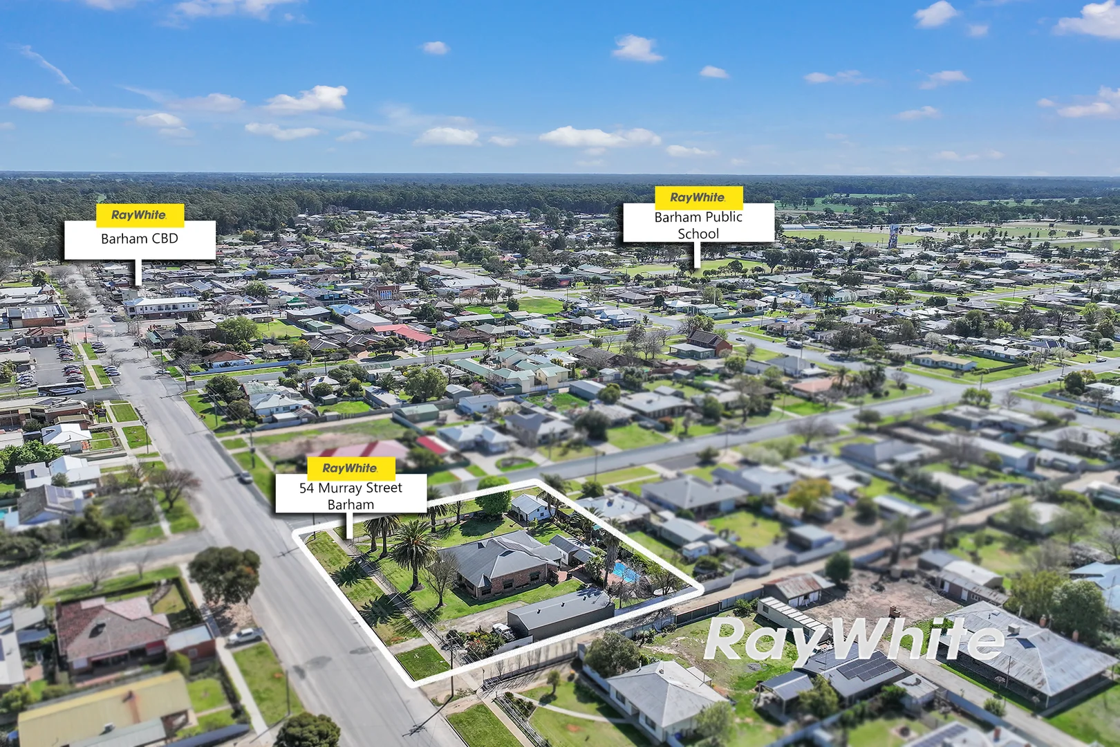 Additional image 38 of 54 Murray Street, Barham NSW 2732